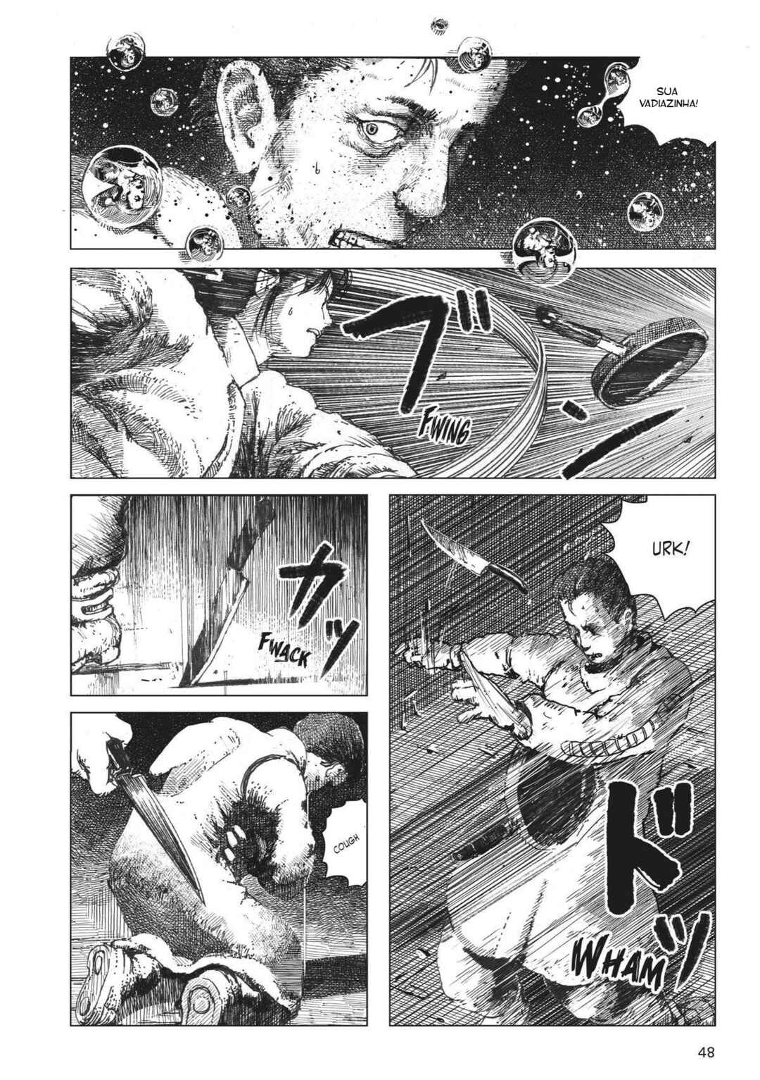 Leviathan Chapter 1 - Page 50