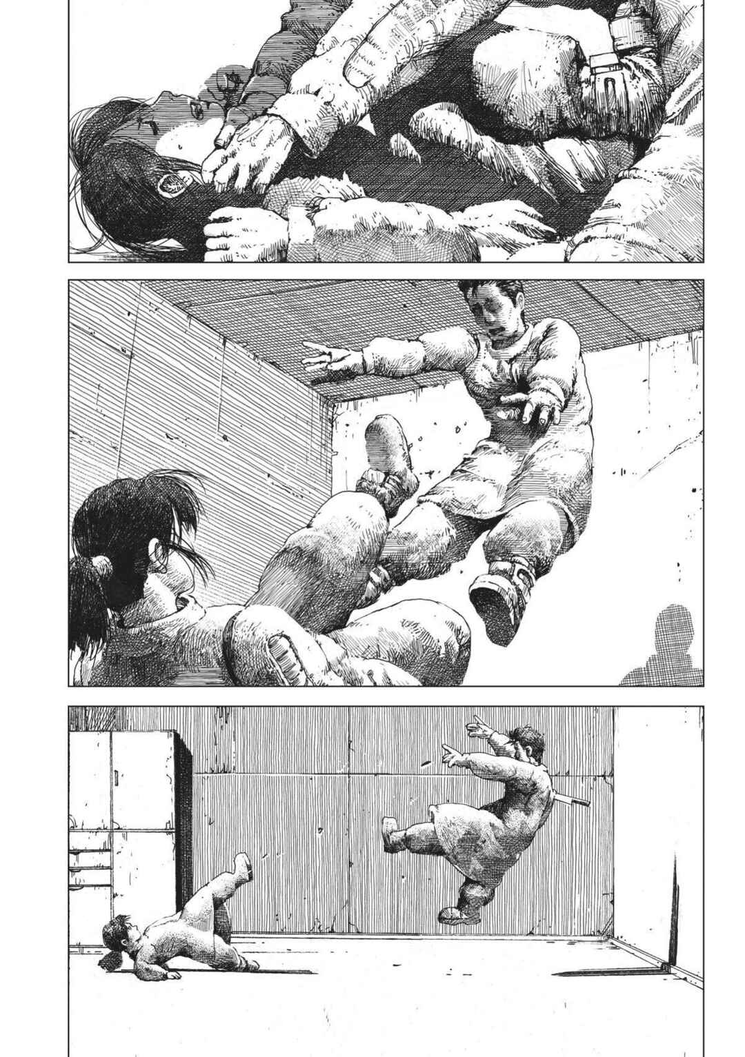 Leviathan Chapter 1 - Page 52