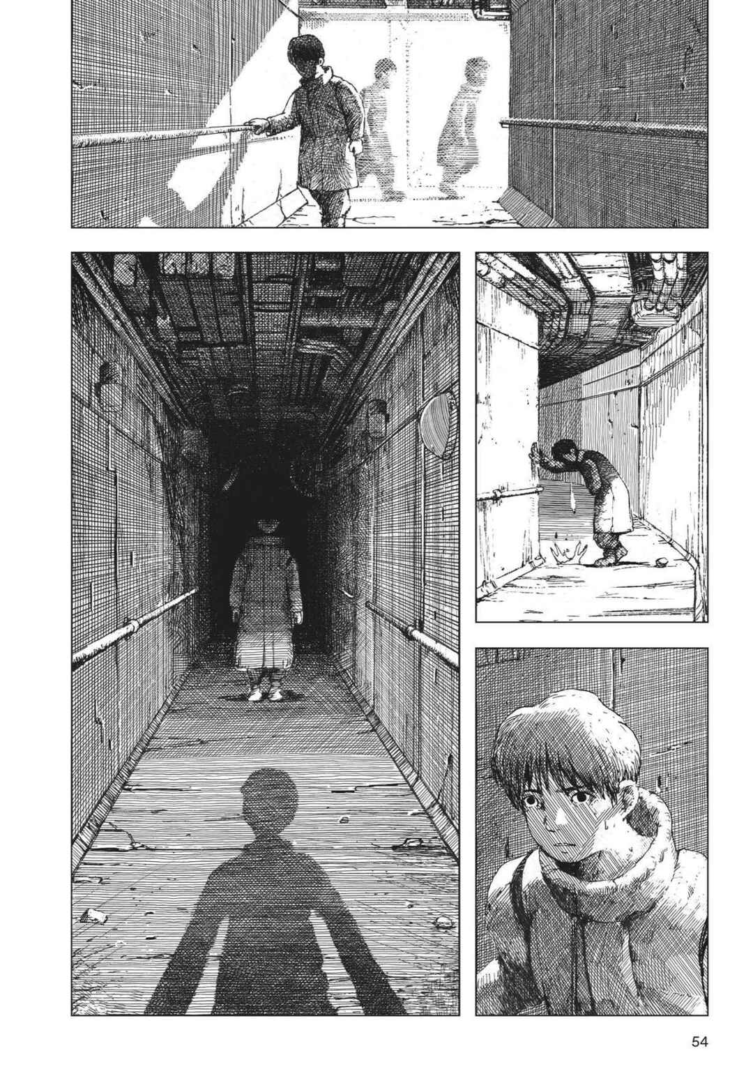 Leviathan Chapter 1 - Page 56