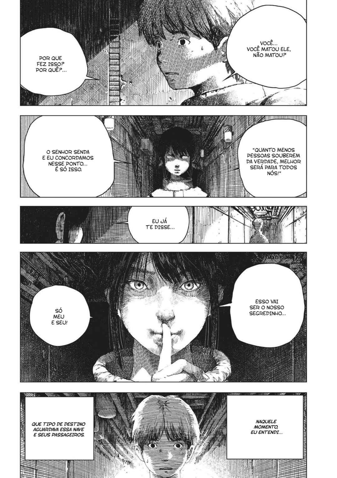 Leviathan Chapter 1 - Page 57