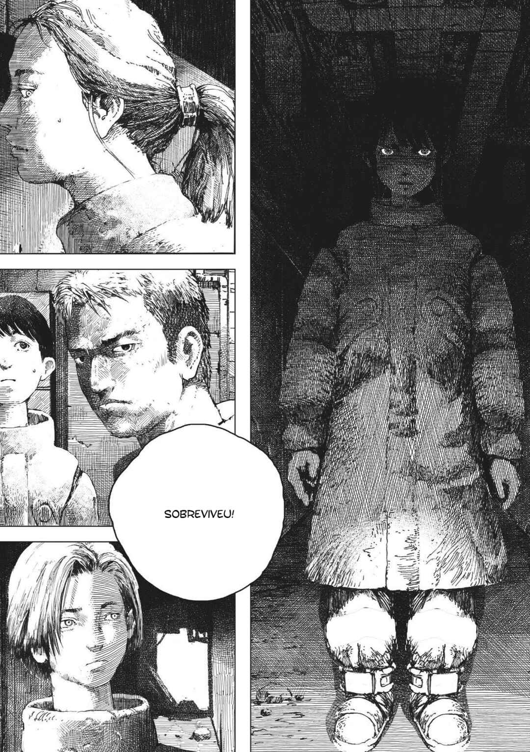 Leviathan Chapter 1 - Page 61