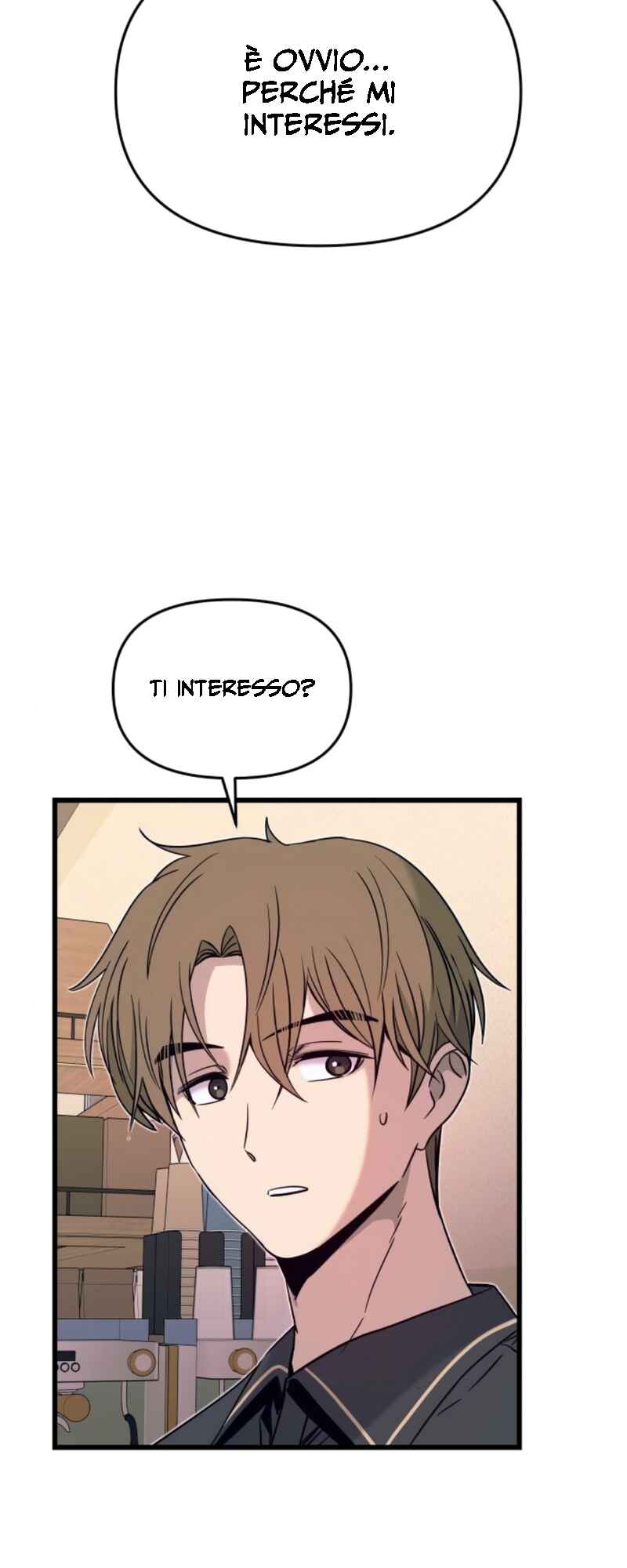 Nae Choeae neun Makcha reul Tanda Chapter 32 - Page 12