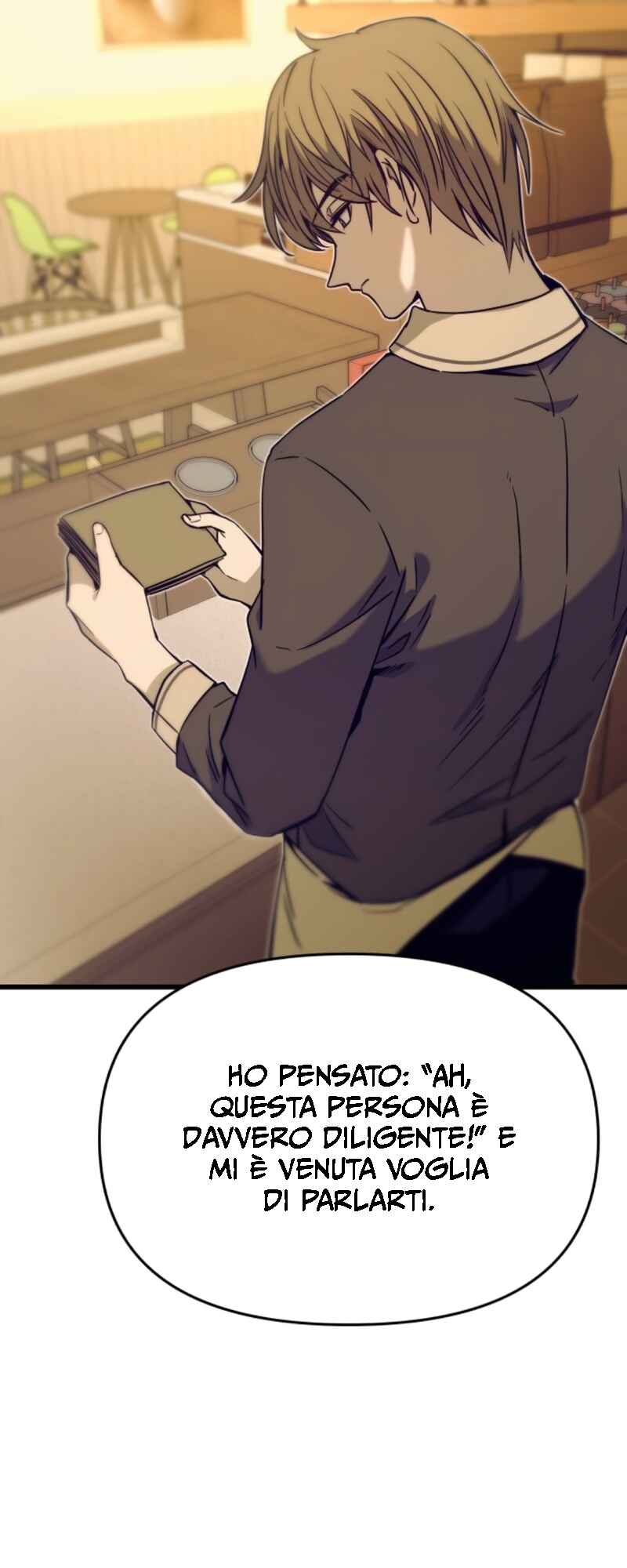 Nae Choeae neun Makcha reul Tanda Chapter 32 - Page 18