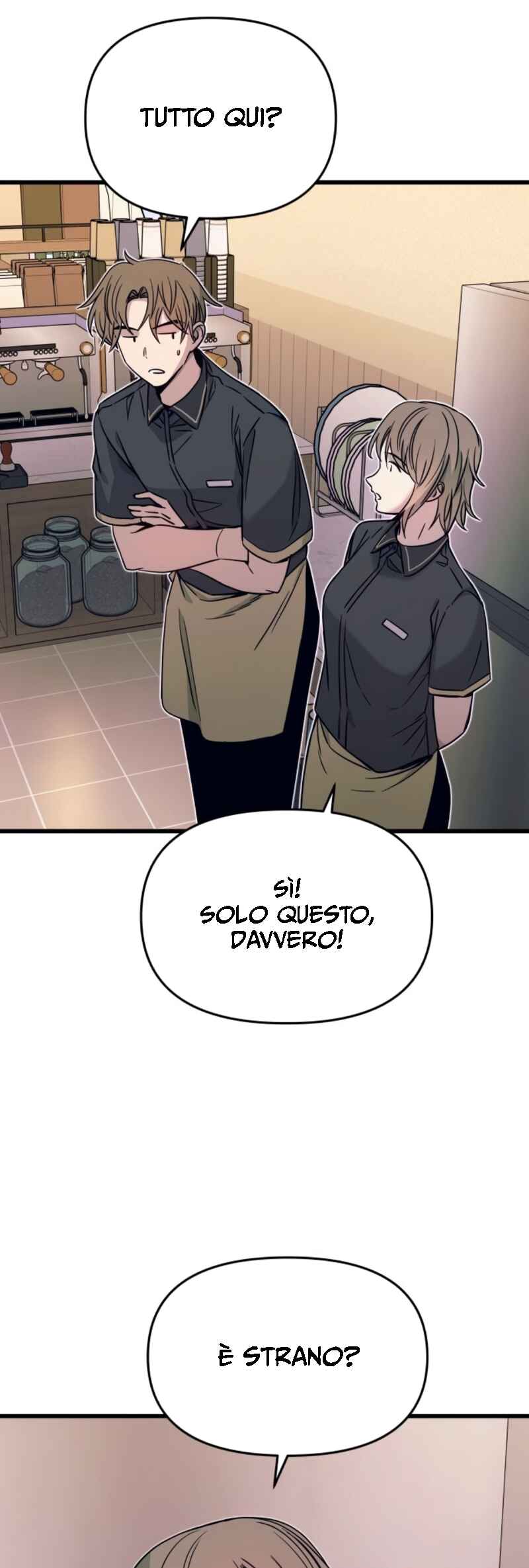 Nae Choeae neun Makcha reul Tanda Chapter 32 - Page 20