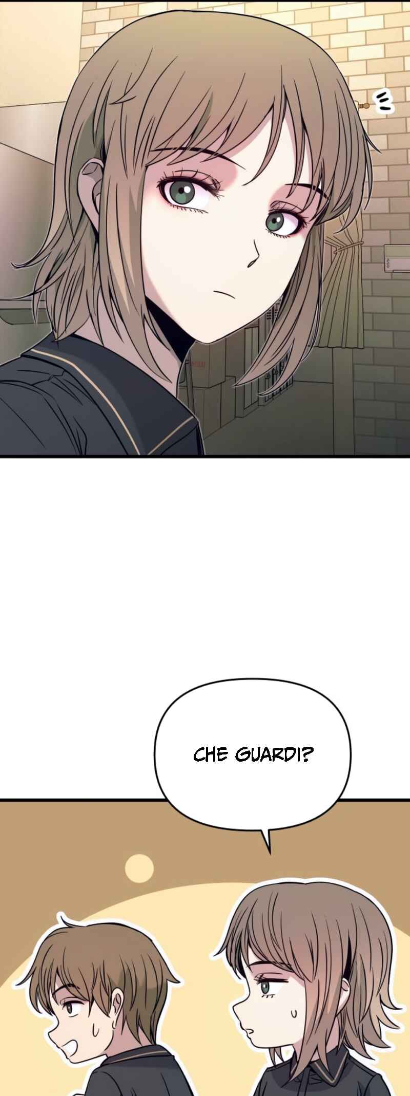 Nae Choeae neun Makcha reul Tanda Chapter 32 - Page 28