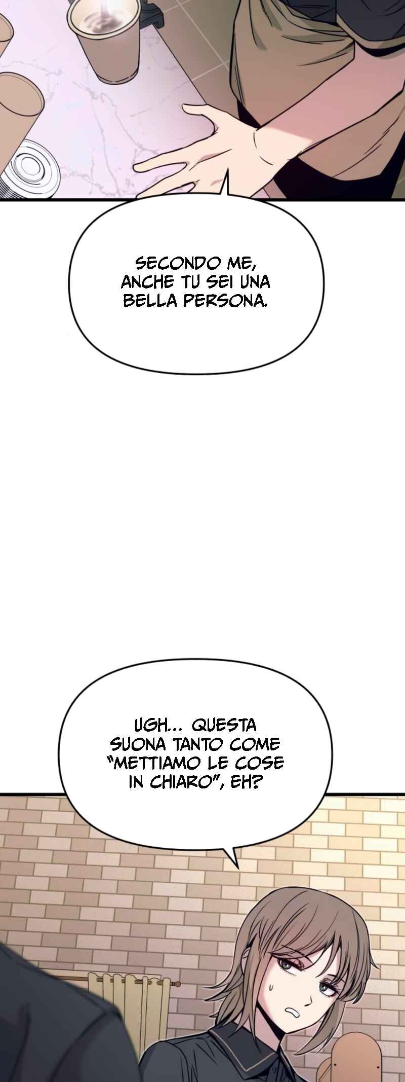 Nae Choeae neun Makcha reul Tanda Chapter 32 - Page 30