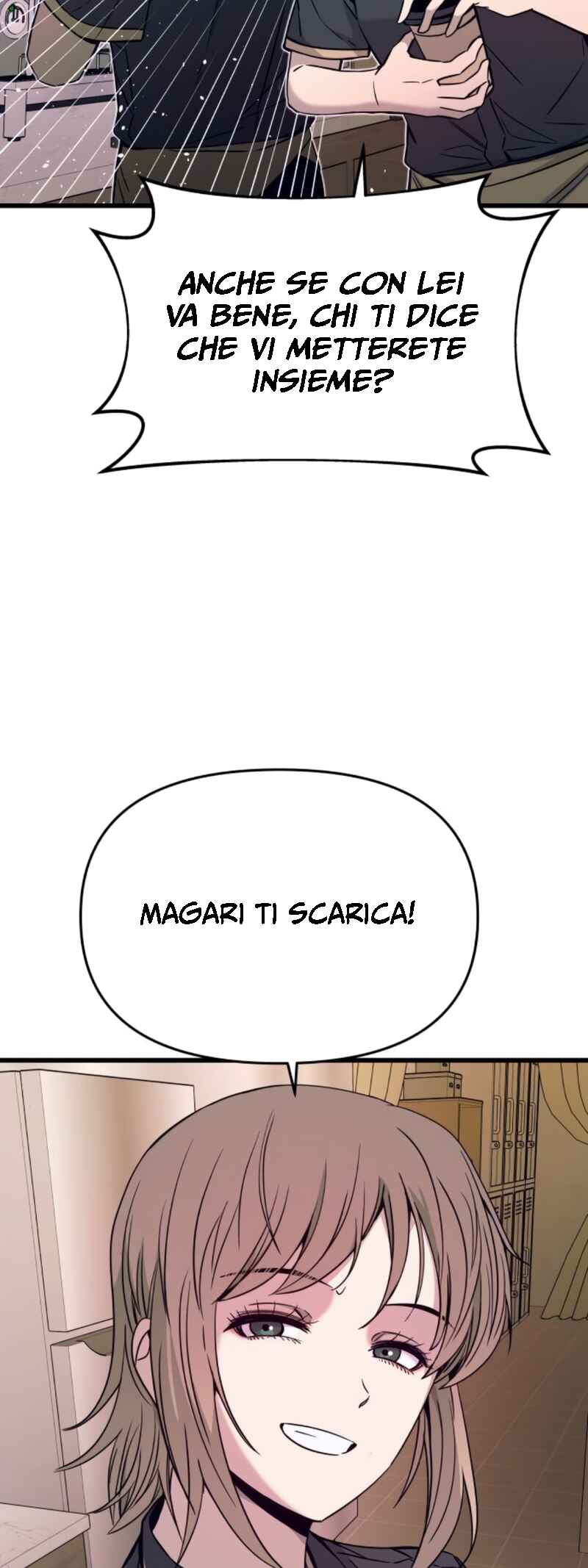 Nae Choeae neun Makcha reul Tanda Chapter 32 - Page 32