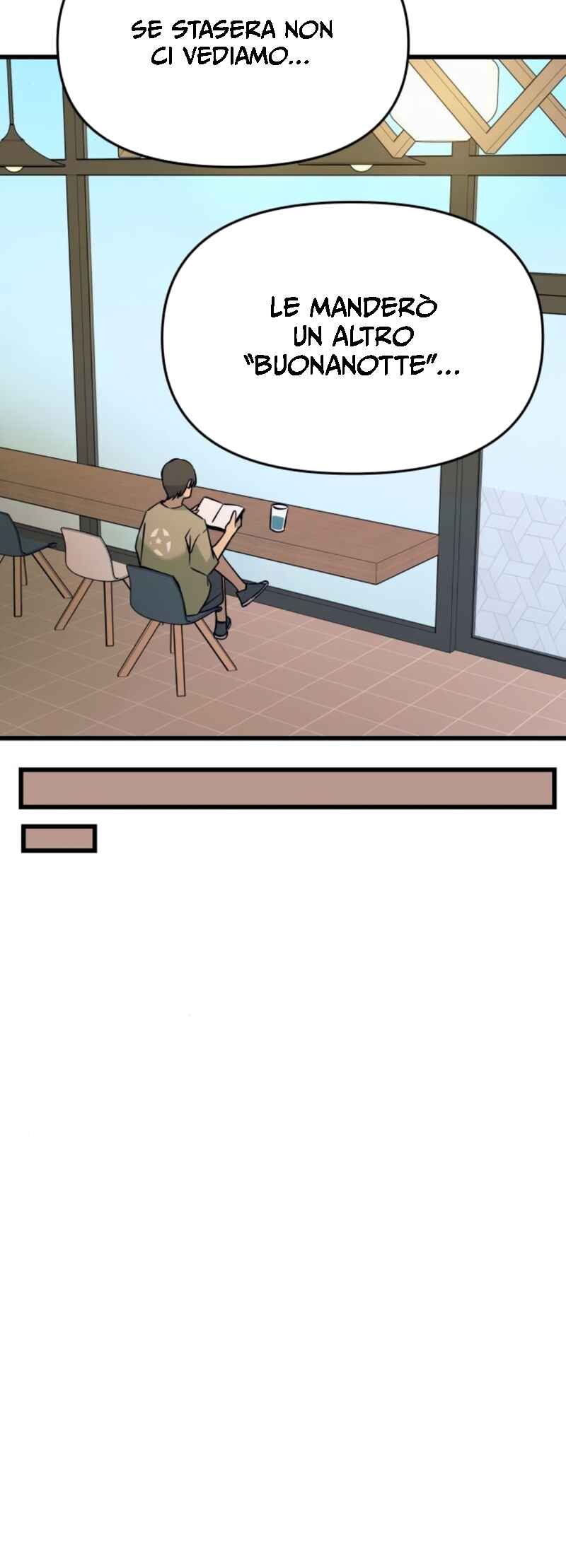 Nae Choeae neun Makcha reul Tanda Chapter 32 - Page 38