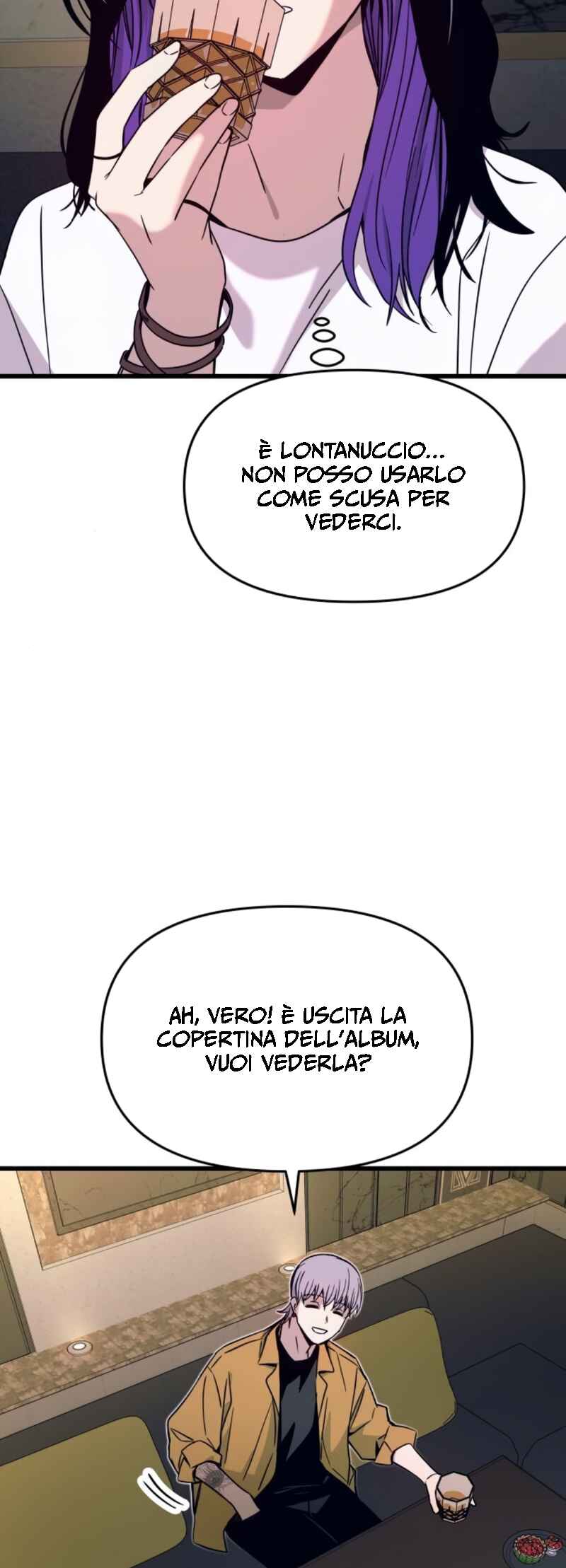 Nae Choeae neun Makcha reul Tanda Chapter 32 - Page 45