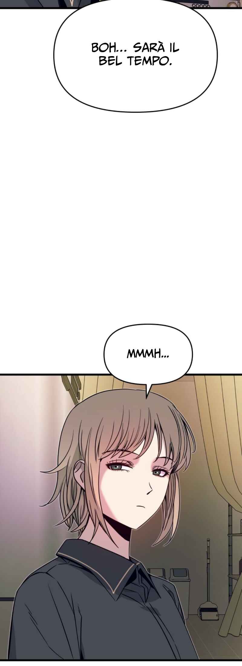 Nae Choeae neun Makcha reul Tanda Chapter 32 - Page 5