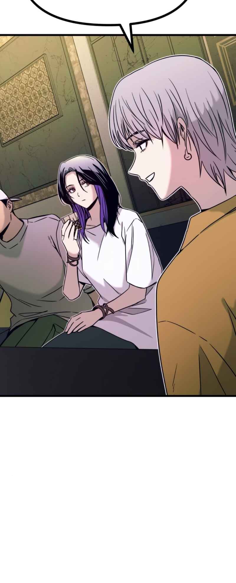 Nae Choeae neun Makcha reul Tanda Chapter 32 - Page 57