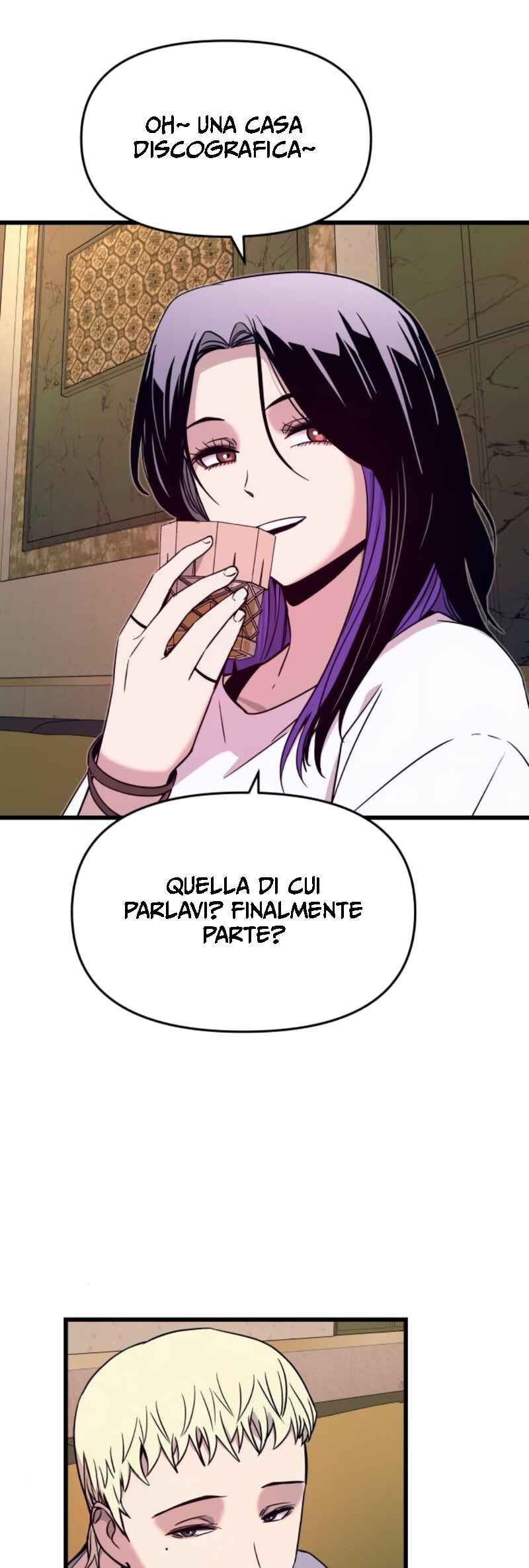 Nae Choeae neun Makcha reul Tanda Chapter 32 - Page 58