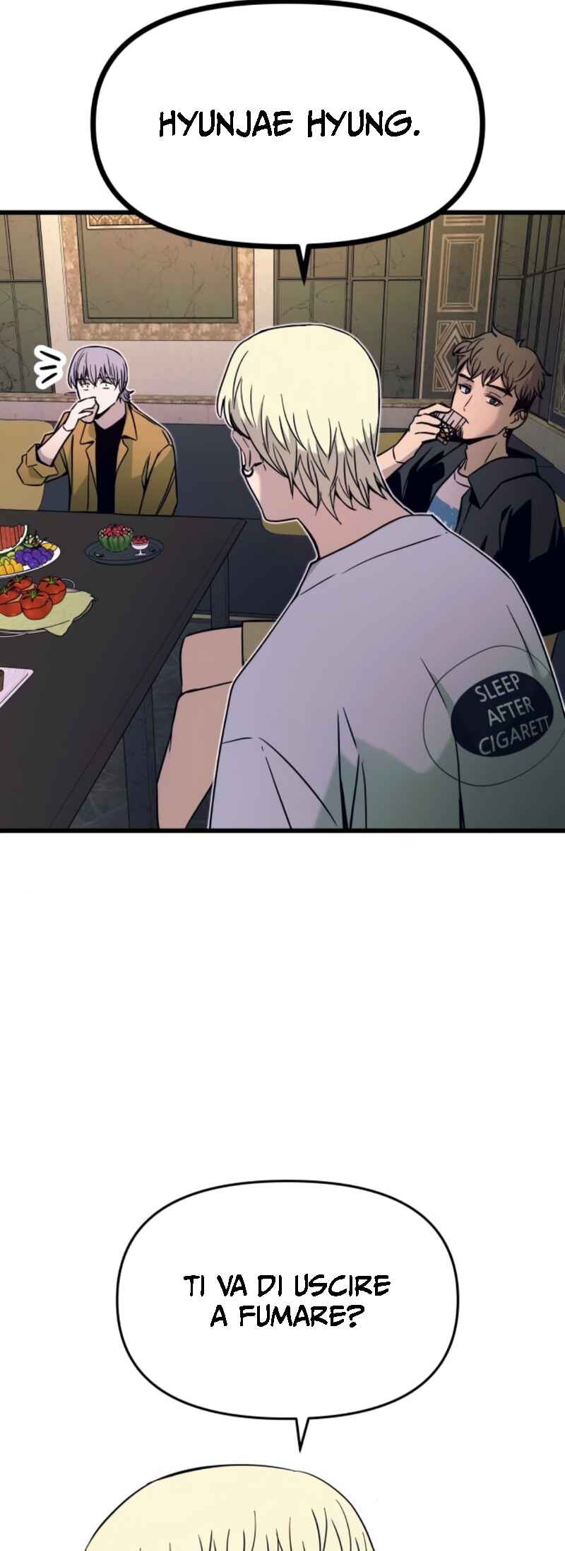Nae Choeae neun Makcha reul Tanda Chapter 32 - Page 64