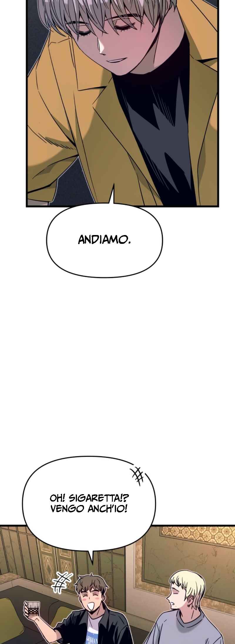 Nae Choeae neun Makcha reul Tanda Chapter 32 - Page 66