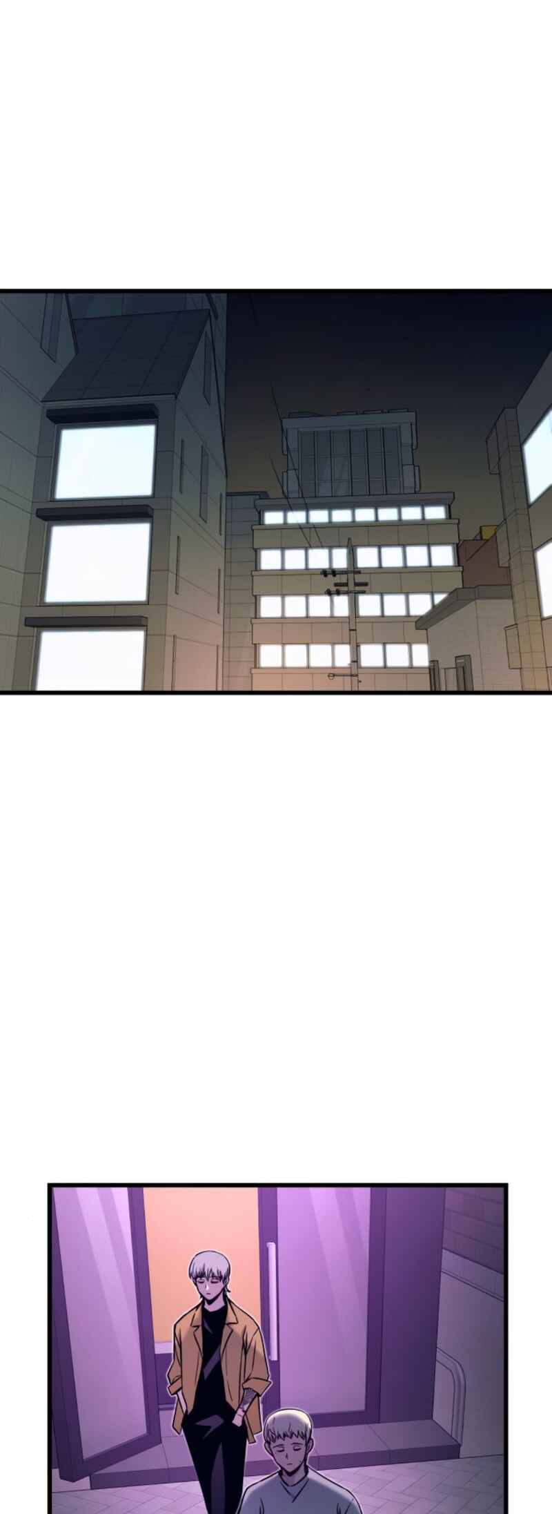 Nae Choeae neun Makcha reul Tanda Chapter 32 - Page 68