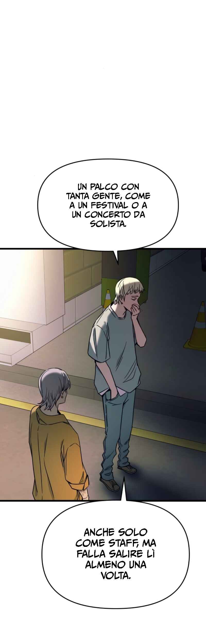 Nae Choeae neun Makcha reul Tanda Chapter 32 - Page 76