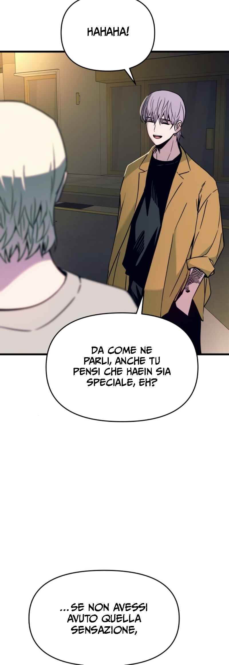 Nae Choeae neun Makcha reul Tanda Chapter 32 - Page 81