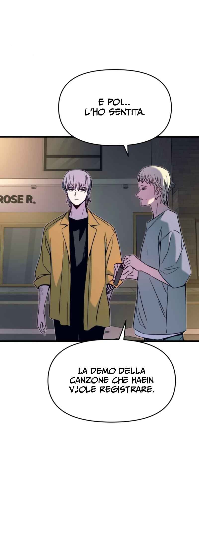 Nae Choeae neun Makcha reul Tanda Chapter 32 - Page 83