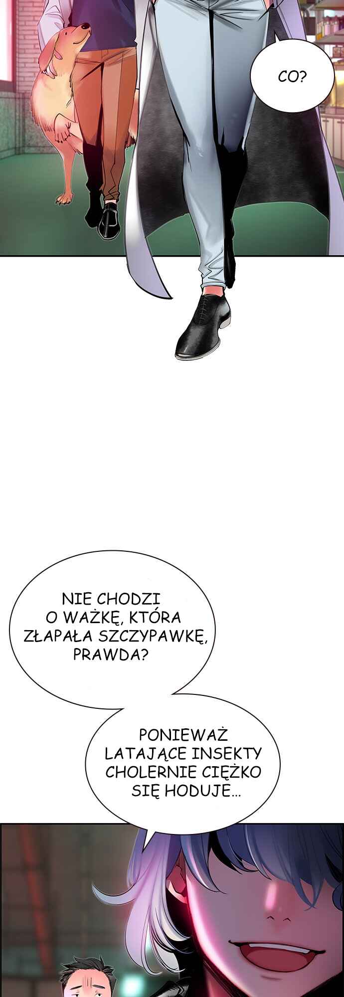 Jungle Juice Chapter 19 - Page 3