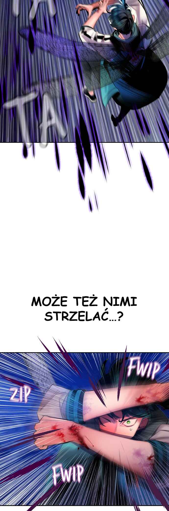 Jungle Juice Chapter 19 - Page 30