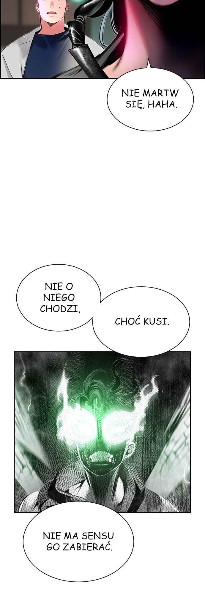 Jungle Juice Chapter 19 - Page 4