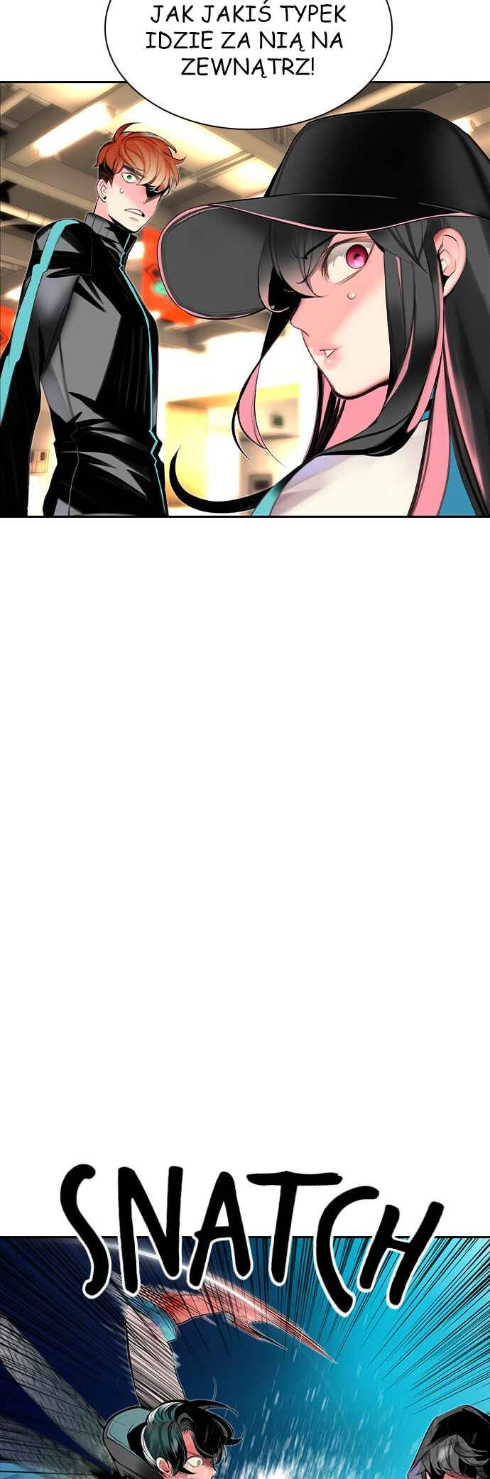 Jungle Juice Chapter 19 - Page 40