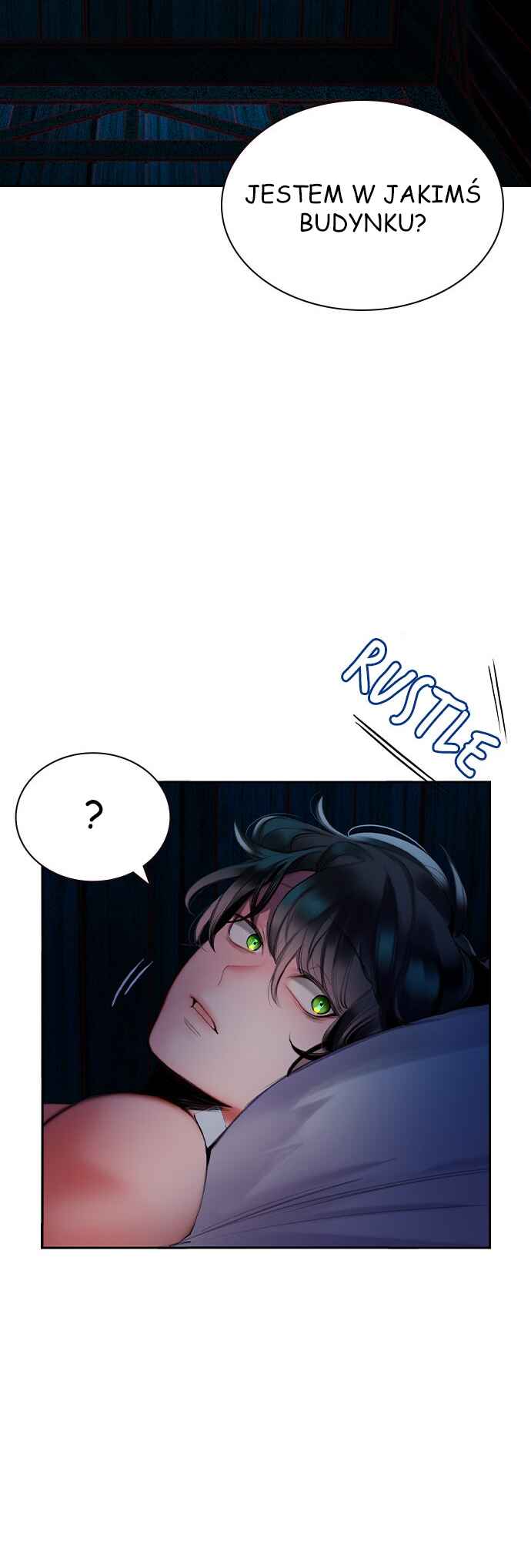 Jungle Juice Chapter 19 - Page 64