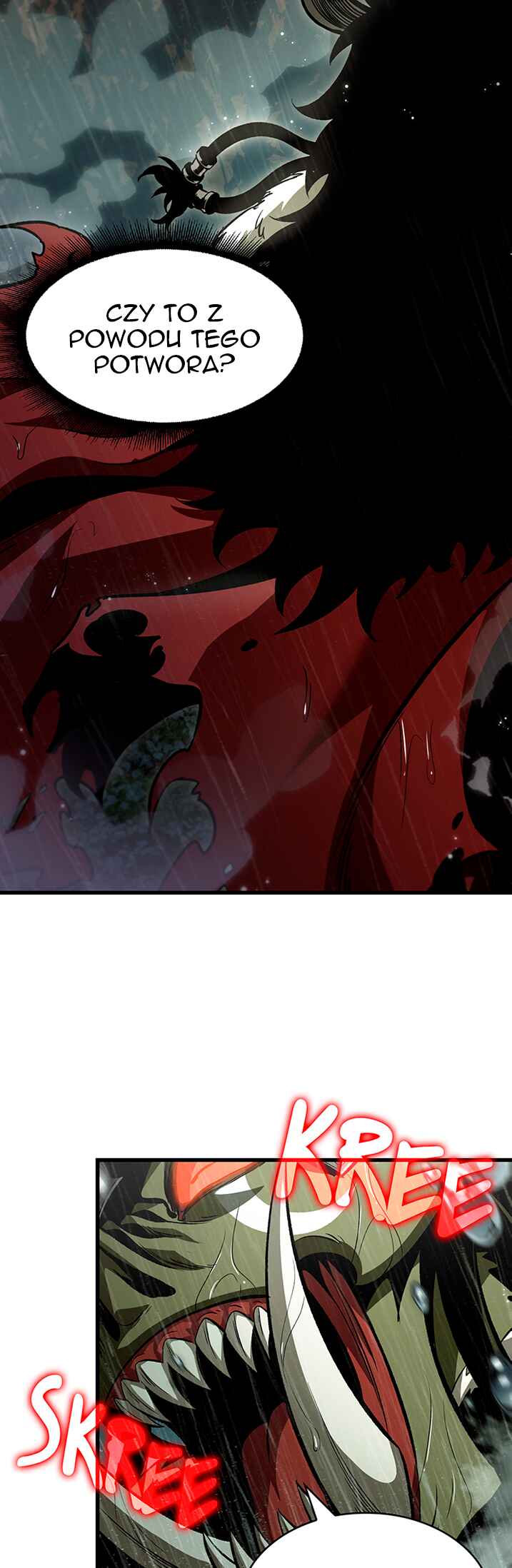 Pick Me Up Chapter 28 - Page 19