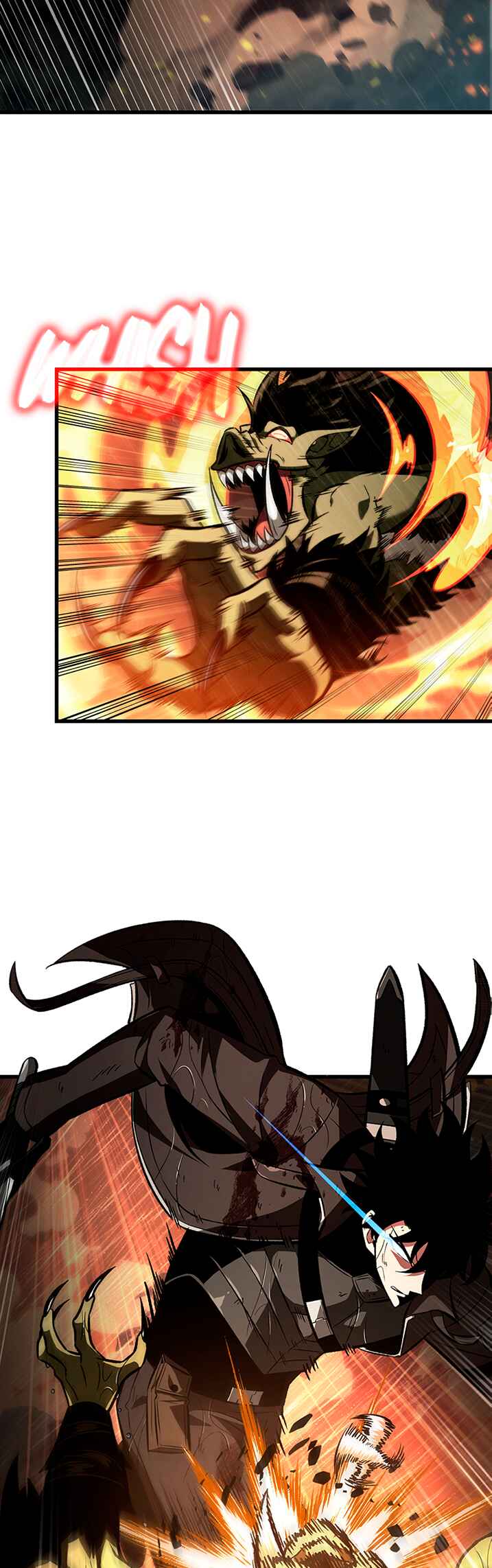 Pick Me Up Chapter 28 - Page 30