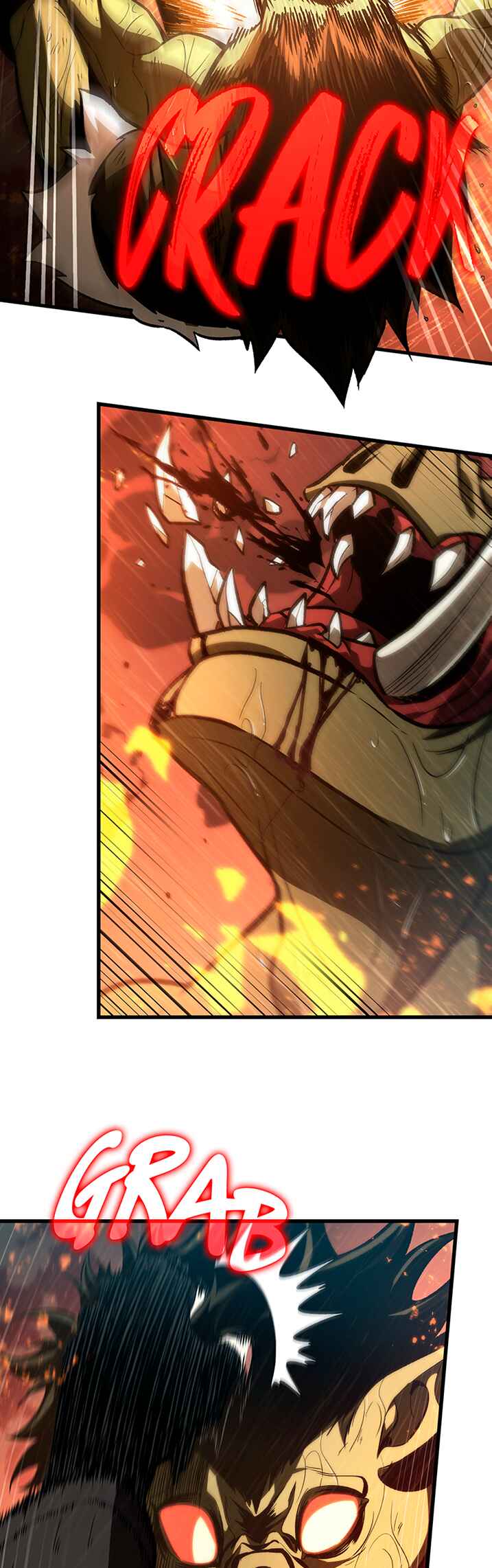 Pick Me Up Chapter 28 - Page 31