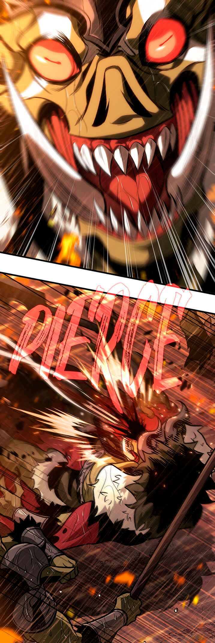 Pick Me Up Chapter 28 - Page 43