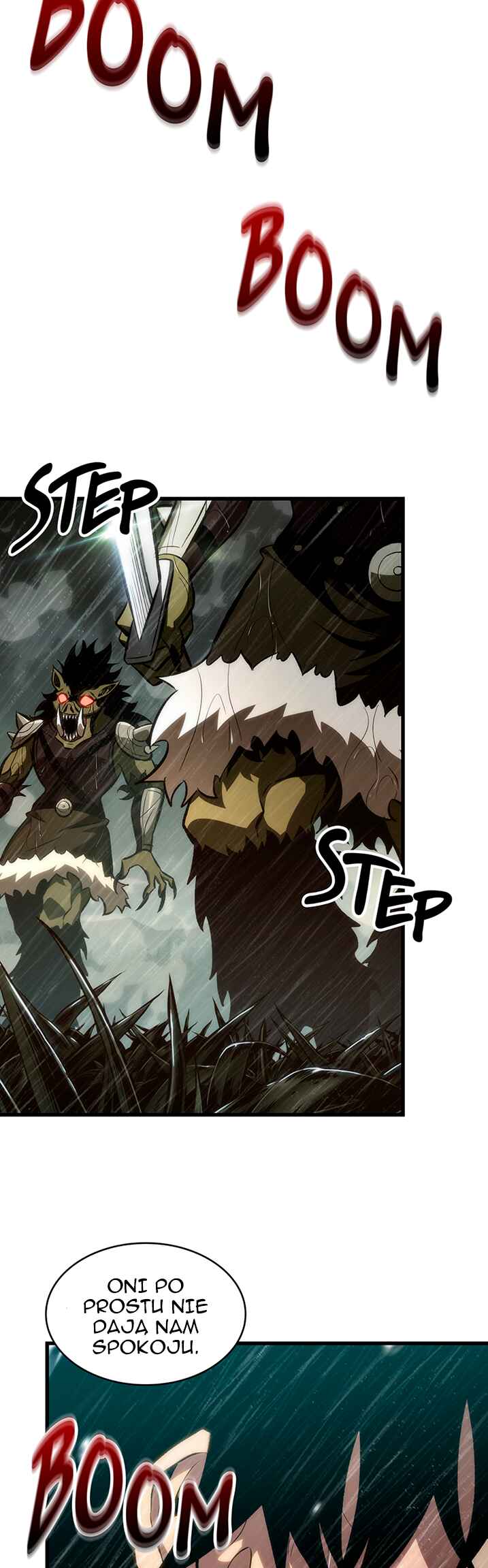 Pick Me Up Chapter 28 - Page 59