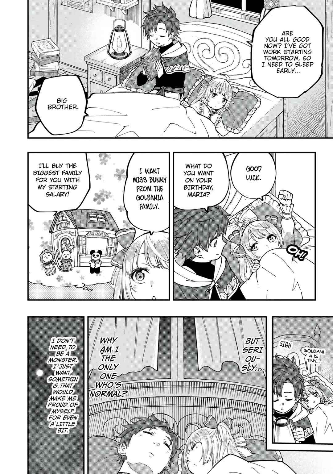 Alexander Eiyuusenki ~Saikyou no Tsuchi Majutsu-shi~ Chapter 1 - Page 12