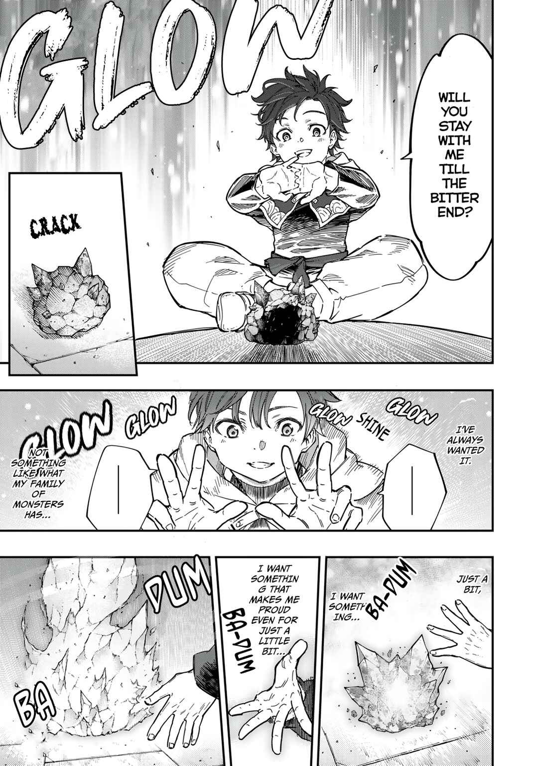 Alexander Eiyuusenki ~Saikyou no Tsuchi Majutsu-shi~ Chapter 1 - Page 59