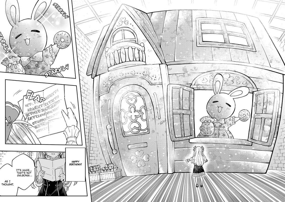 Alexander Eiyuusenki ~Saikyou no Tsuchi Majutsu-shi~ Chapter 1 - Page 66