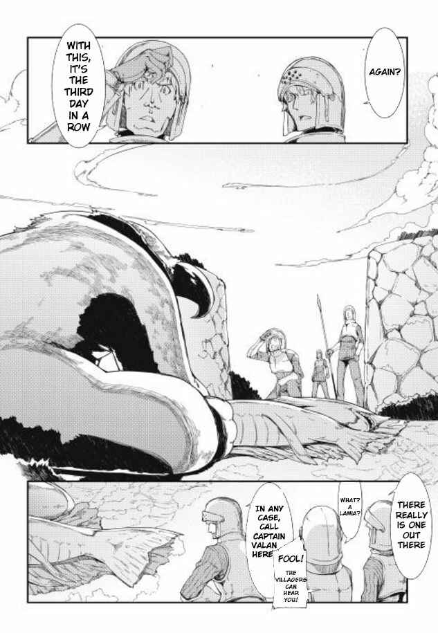 Sayounara Ryuusei, Konnichiwa Jinsei Chapter 5 - Page 10