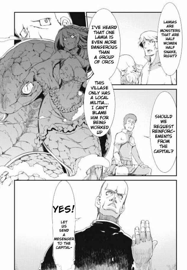 Sayounara Ryuusei, Konnichiwa Jinsei Chapter 5 - Page 14