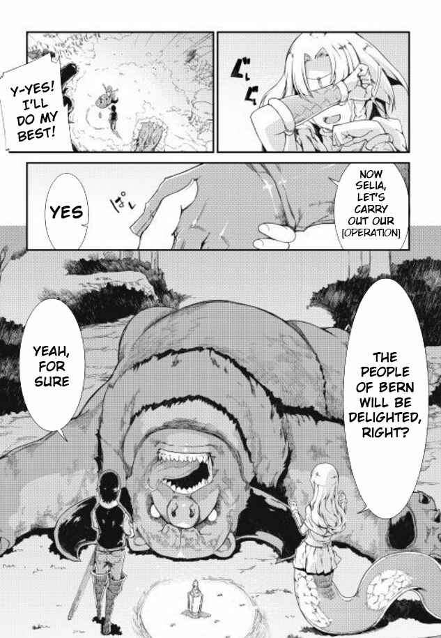 Sayounara Ryuusei, Konnichiwa Jinsei Chapter 5 - Page 9