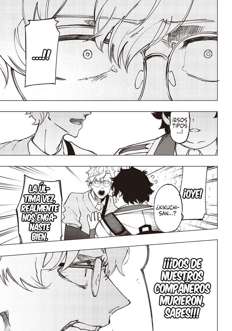 Wazawai no Avalon: Game Saijaku no Akuyaku Debu ni Ten'i Shita kedo, Ore dake "Yasereba Tsuyokute New Game" na Sekai datta no de, Saisoku Level Up & Hametsu Flag Kaihi de Kage no Eiyuu o Mezashimasu Chapter 16 - Page 10