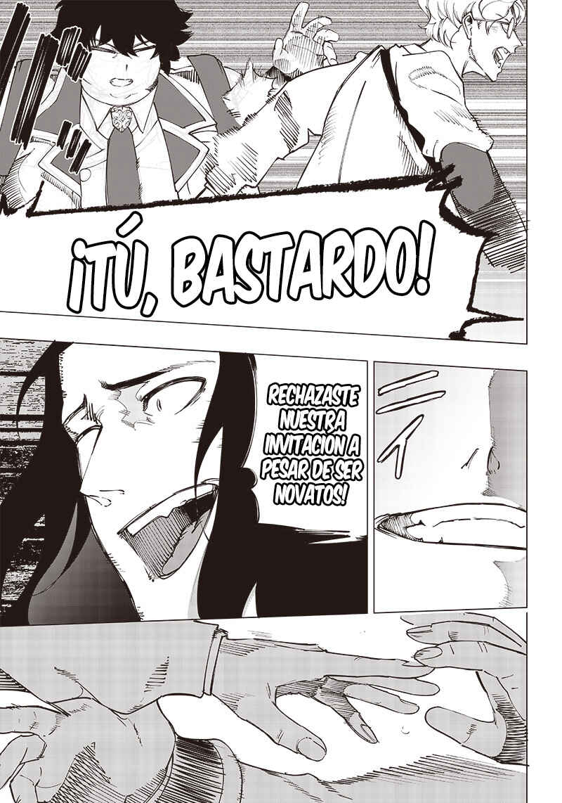 Wazawai no Avalon: Game Saijaku no Akuyaku Debu ni Ten'i Shita kedo, Ore dake "Yasereba Tsuyokute New Game" na Sekai datta no de, Saisoku Level Up & Hametsu Flag Kaihi de Kage no Eiyuu o Mezashimasu Chapter 16 - Page 12