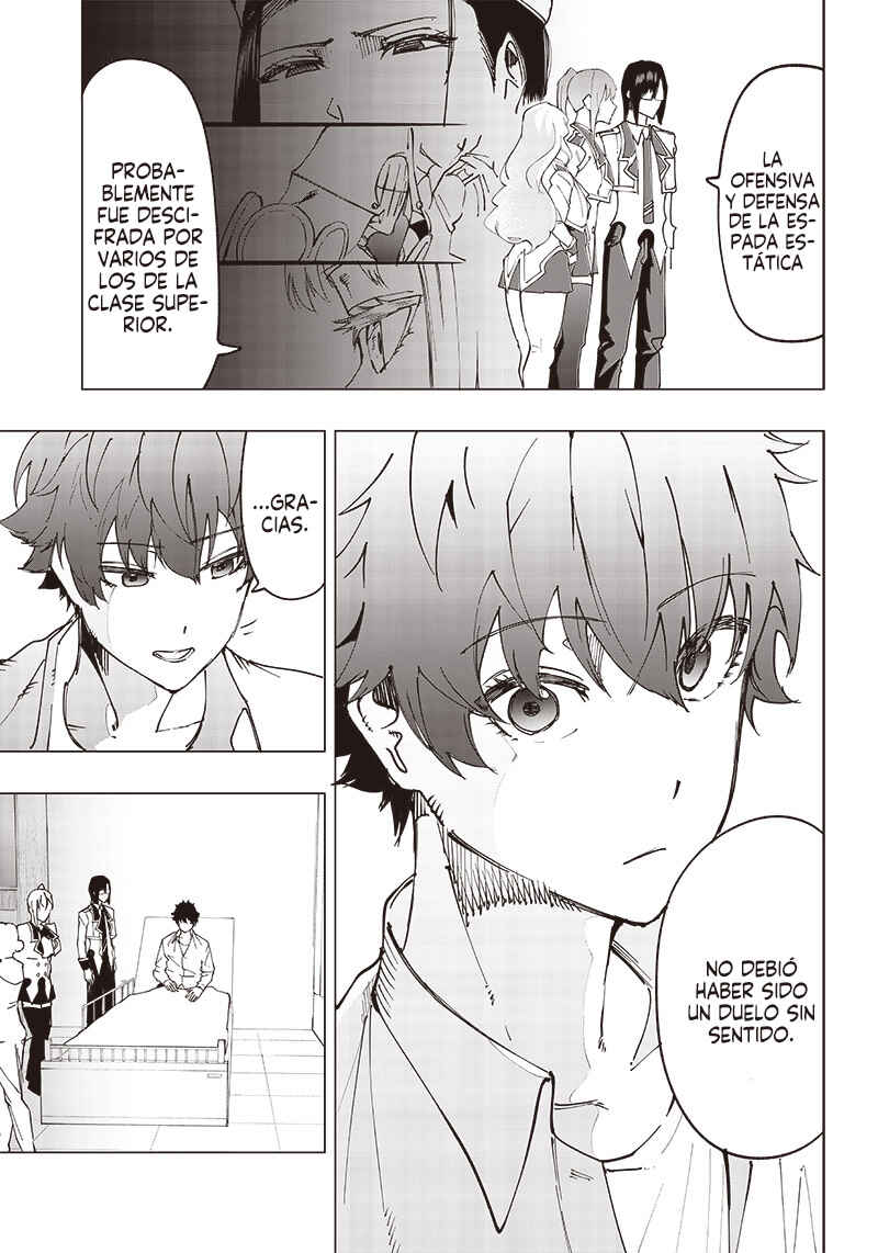Wazawai no Avalon: Game Saijaku no Akuyaku Debu ni Ten'i Shita kedo, Ore dake "Yasereba Tsuyokute New Game" na Sekai datta no de, Saisoku Level Up & Hametsu Flag Kaihi de Kage no Eiyuu o Mezashimasu Chapter 16 - Page 2