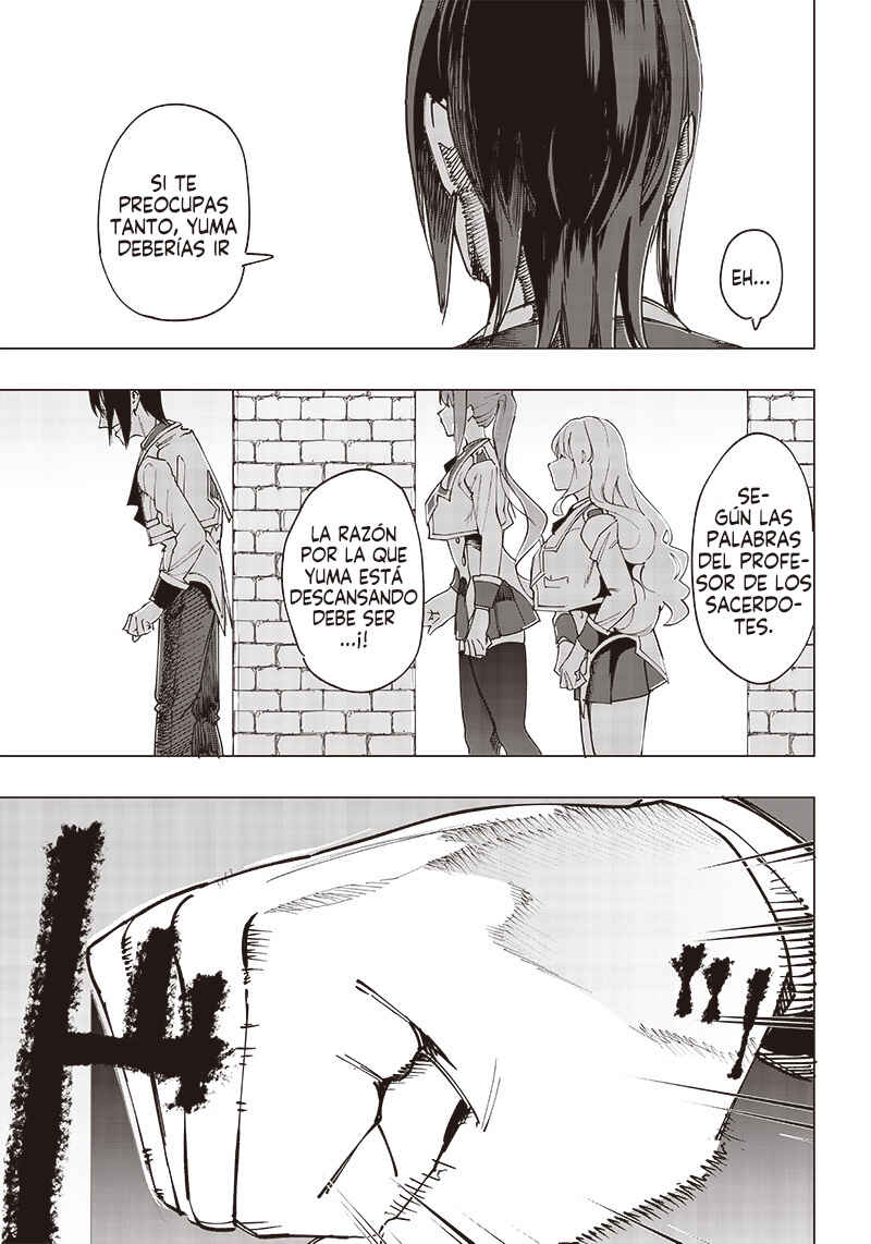 Wazawai no Avalon: Game Saijaku no Akuyaku Debu ni Ten'i Shita kedo, Ore dake "Yasereba Tsuyokute New Game" na Sekai datta no de, Saisoku Level Up & Hametsu Flag Kaihi de Kage no Eiyuu o Mezashimasu Chapter 16 - Page 4