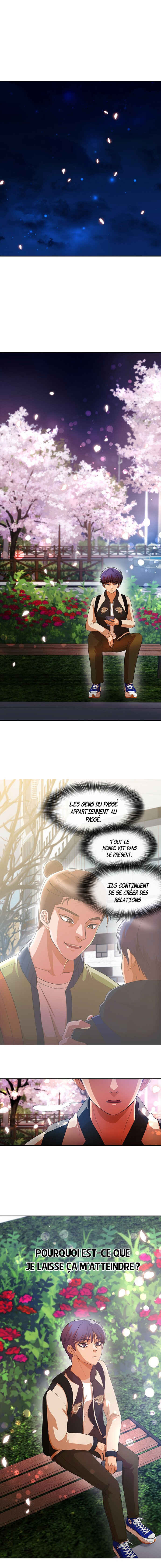 Random Chat Chapter 297 - Page 12