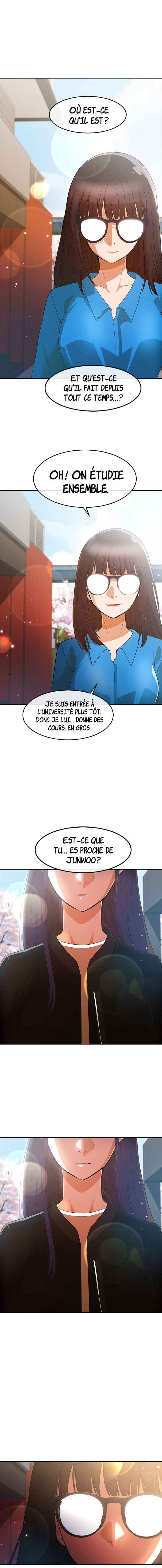 Random Chat Chapter 297 - Page 2