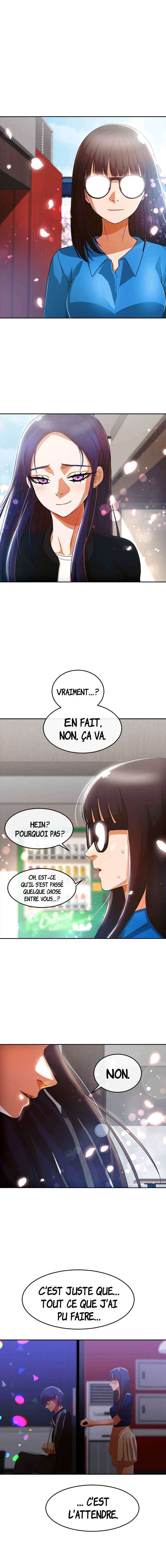 Random Chat Chapter 297 - Page 6