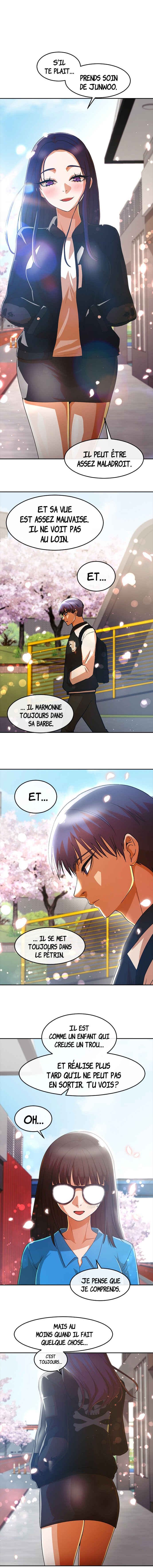 Random Chat Chapter 297 - Page 7