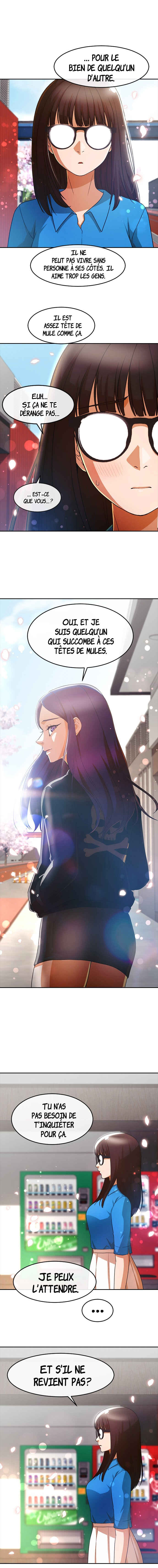 Random Chat Chapter 297 - Page 8