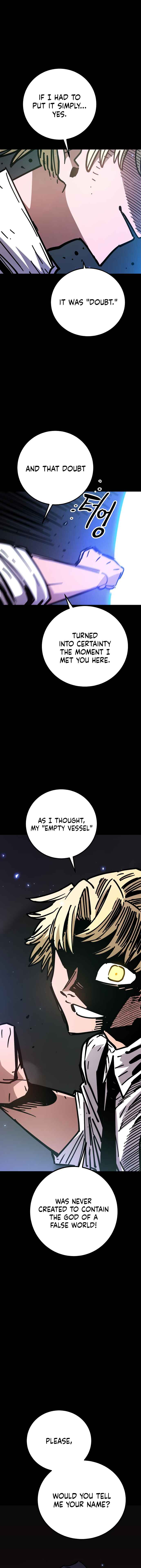 Player Chapter 257 - Page 10