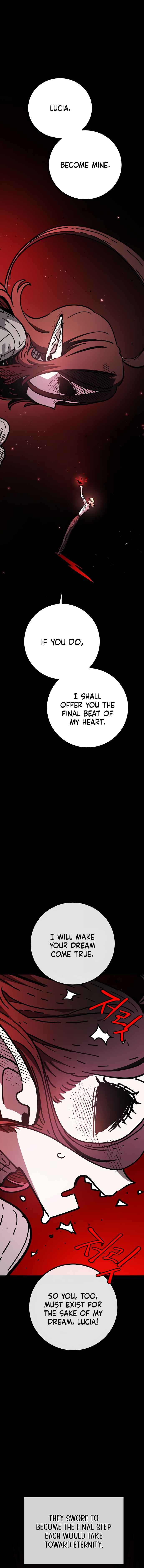 Player Chapter 257 - Page 12