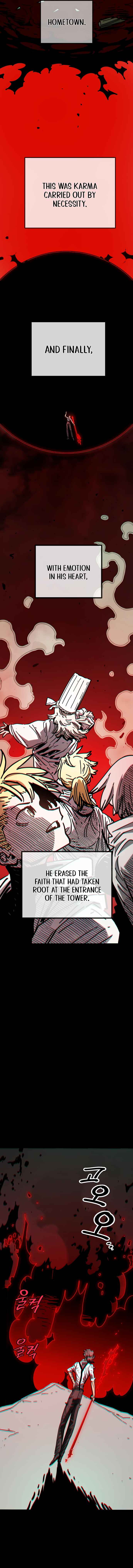 Player Chapter 257 - Page 15